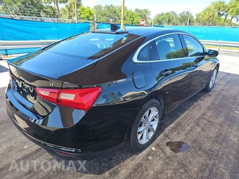 2024 Chevrolet Malibu LT 1LT – miniatura 4