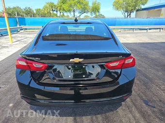 2024 Chevrolet Malibu LT 1LT – miniatura 5