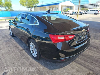 2024 Chevrolet Malibu LT 1LT – miniatura 6