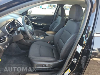 2024 Chevrolet Malibu LT 1LT – miniatura 7