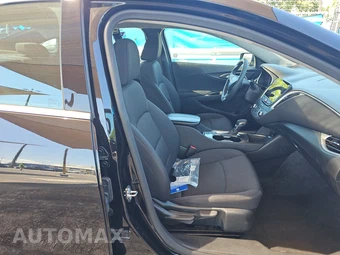 2024 Chevrolet Malibu LT 1LT – miniatura 8