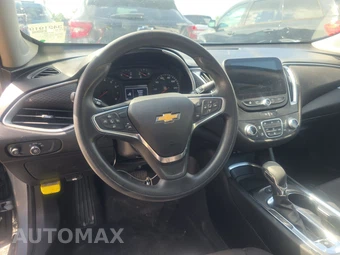 2024 Chevrolet Malibu LT 1LT - miniatura 10