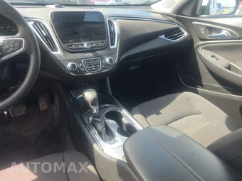 2024 Chevrolet Malibu LT 1LT - miniatura 11