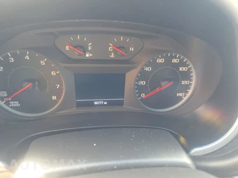 2024 Chevrolet Malibu LT 1LT - miniatura 12