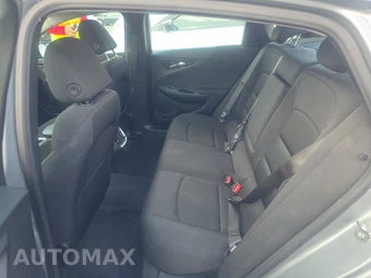 2024 Chevrolet Malibu LT 1LT - miniatura 13