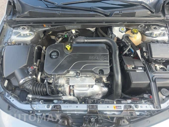 2024 Chevrolet Malibu LT 1LT - miniatura 15