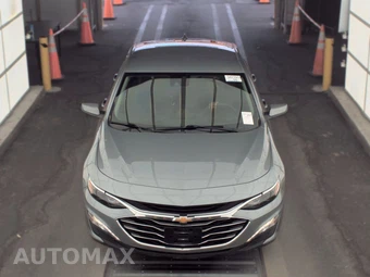 2024 Chevrolet Malibu LT 1LT - miniatura 2