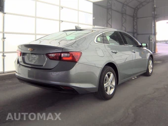 2024 Chevrolet Malibu LT 1LT - miniatura 4