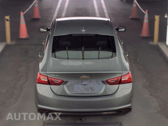2024 Chevrolet Malibu LT 1LT - miniatura 5