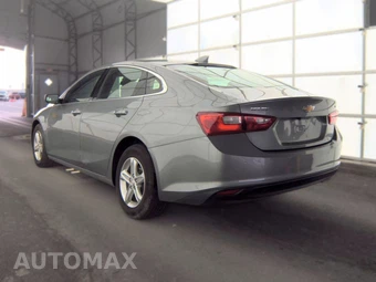 2024 Chevrolet Malibu LT 1LT - miniatura 6