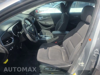 2024 Chevrolet Malibu LT 1LT - miniatura 7