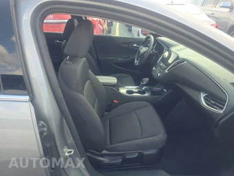 2024 Chevrolet Malibu LT 1LT - miniatura 8