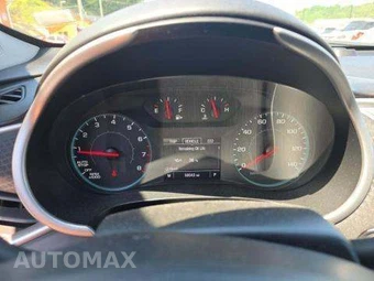 2024 Chevrolet Malibu LT 1LT – miniatura 10
