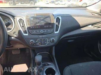 2024 Chevrolet Malibu LT 1LT – miniatura 11