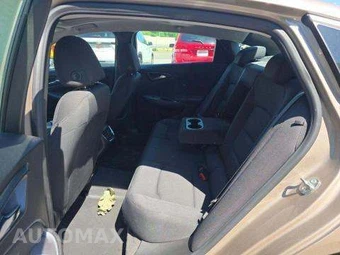2024 Chevrolet Malibu LT 1LT – miniatura 14
