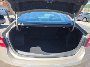 2024 Chevrolet Malibu LT 1LT – miniatura 15