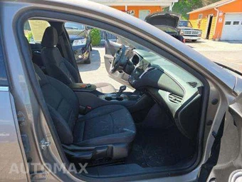 2024 Chevrolet Malibu LT 1LT – miniatura 19