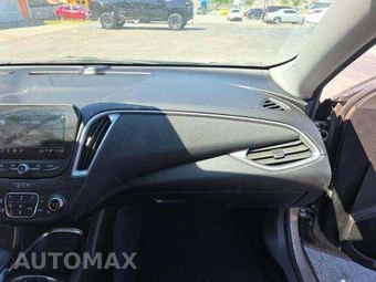 2024 Chevrolet Malibu LT 1LT – miniatura 20