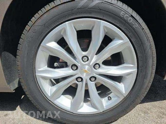 2024 Chevrolet Malibu LT 1LT – miniatura 27