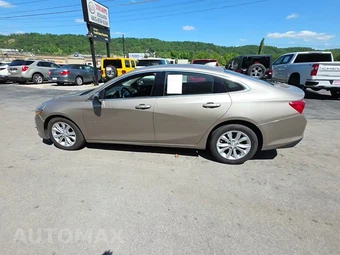 2024 Chevrolet Malibu LT 1LT – miniatura 3