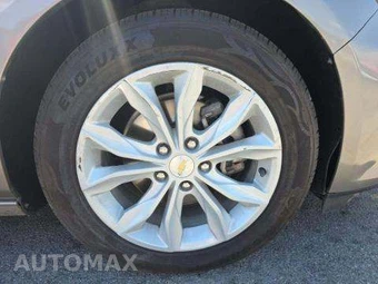 2024 Chevrolet Malibu LT 1LT – miniatura 30