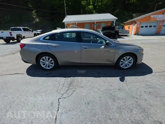 2024 Chevrolet Malibu LT 1LT – miniatura 5