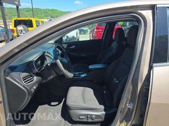 2024 Chevrolet Malibu LT 1LT – miniatura 7