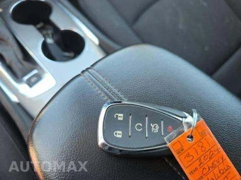 2024 Chevrolet Malibu LT 1LT – miniatura 9