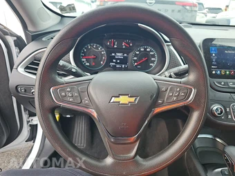 2024 Chevrolet Malibu LT 1LT - miniatura 10