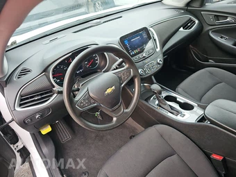 2024 Chevrolet Malibu LT 1LT - miniatura 11