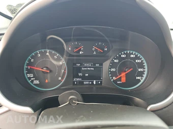 2024 Chevrolet Malibu LT 1LT - miniatura 12