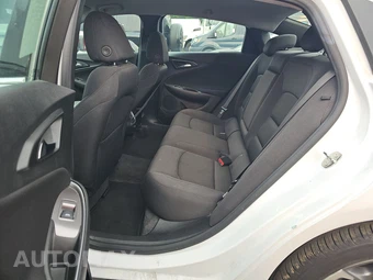 2024 Chevrolet Malibu LT 1LT - miniatura 13