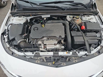 2024 Chevrolet Malibu LT 1LT - miniatura 15