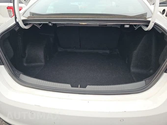2024 Chevrolet Malibu LT 1LT - miniatura 16