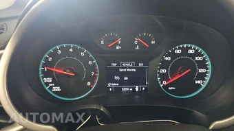 2024 Chevrolet Malibu LT 1LT - miniatura 18