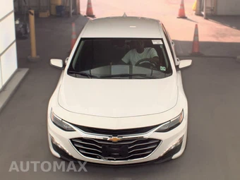 2024 Chevrolet Malibu LT 1LT - miniatura 2