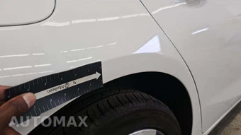 2024 Chevrolet Malibu LT 1LT - miniatura 23