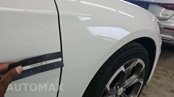 2024 Chevrolet Malibu LT 1LT - miniatura 26