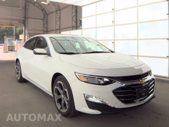 2024 Chevrolet Malibu LT 1LT - miniatura 3