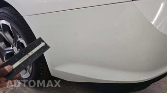 2024 Chevrolet Malibu LT 1LT - miniatura 32