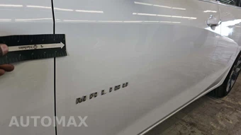 2024 Chevrolet Malibu LT 1LT - miniatura 39