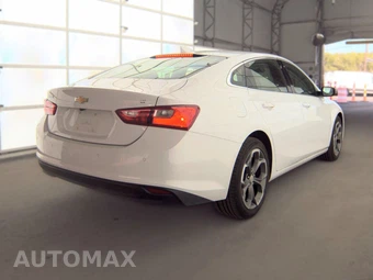 2024 Chevrolet Malibu LT 1LT - miniatura 4