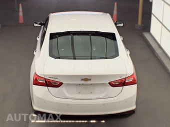 2024 Chevrolet Malibu LT 1LT - miniatura 5