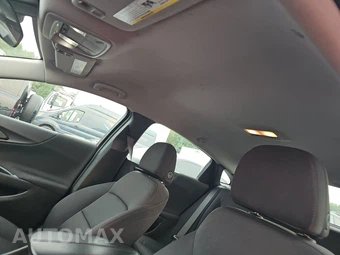 2024 Chevrolet Malibu LT 1LT - miniatura 7