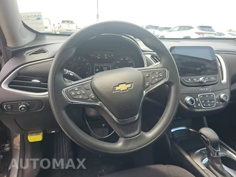 2024 Chevrolet Malibu LT 1LT - miniatura 10