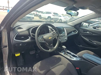 2024 Chevrolet Malibu LT 1LT - miniatura 11