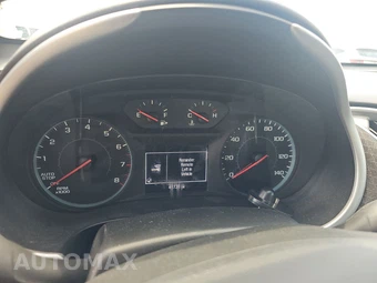 2024 Chevrolet Malibu LT 1LT - miniatura 12