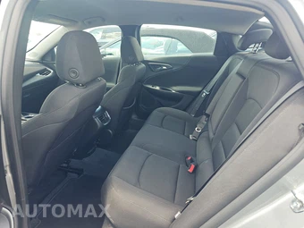 2024 Chevrolet Malibu LT 1LT - miniatura 13