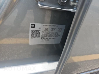 2024 Chevrolet Malibu LT 1LT - miniatura 14