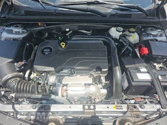 2024 Chevrolet Malibu LT 1LT - miniatura 15